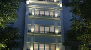 Eco Luxury Hotel Hanoi - Image 5