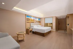 Vienna Hotel Hubei Xiaogan Beijing Road - Image 3