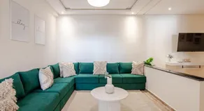 Modern 1 Bedroom W Terrace- Rabat City Center - Image 4