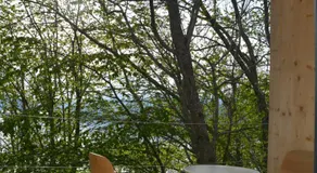 Treehut, nature, birds, silence and fjord - Image 4