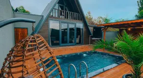 Sapanca Ruby Bungalow - Image 4