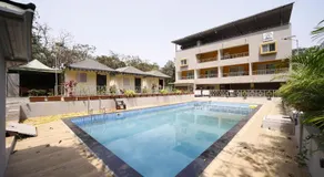 Indradhanush Hill Resort - Image 2