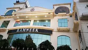 Ramneek Hotel - Image 4