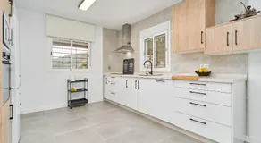 Ferienhaus 'La Villa Luci' mit Bergblick, privater Terrasse und WLAN - Image 5