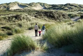 3 rum overnatning i Noordwijk - Image 5