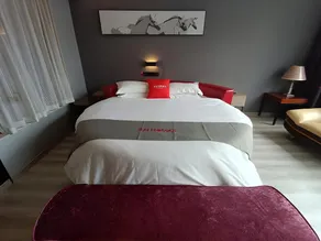 Jun Select Hotel Zhejiang Jinhua Wucheng District Yongkang Street - Image 5