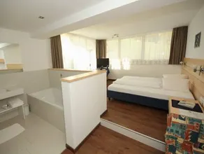 Hotel St Valentin Rooms & Appartements - Image 5
