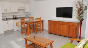 Ferienhaus mit 1 Schlafzimmer für 3 Personen - Image 3
