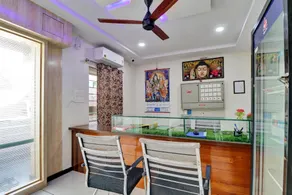 Hotel O SV Residency - Image 3