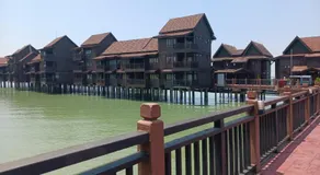 Villa Dalam laut 530 - Image 4