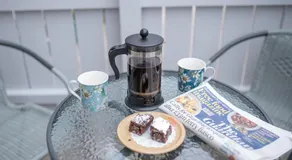 BallyCairn Self Catering Studio - Image 5
