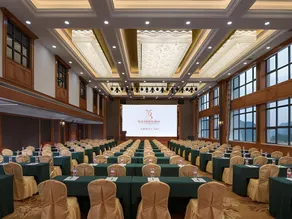 Vienna International Hotel Guangxi Daxin Detian Plaza - Image 4