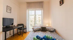 Flexible SelfCheckIns 47 - Zagreb - Two Loggia - New - 3 Bedrooms - 2 WC - Image 2