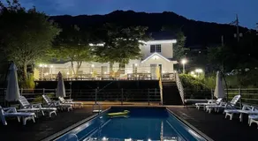 Gapyeong Ohneulharu Spa Pension Pet friendly - Image 3