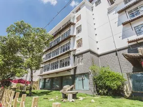 Nanxijiang Jintai Hotel - Image 5