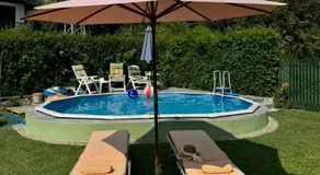 Danube Villa with swimming pool - Image 5