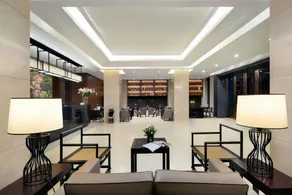 Derun Business Hotel (March 3rd Square Branch) - Image 3