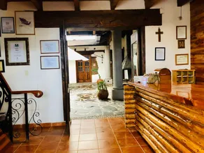 Hotel Mi Ranchito Rotamundos - Image 2