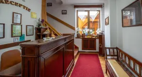 Pension Brasovu Vechi - Image 5