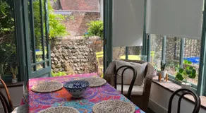 Pretty Cottage in Central Lewes - Image 4