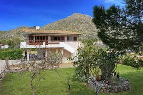 Villa Animeta - Quatro Quartos Vila, Dormem 8 - Image 3