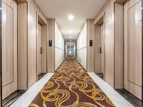 Huangjia Xiyan Hotel - Image 5