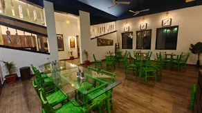 Kalrav Resort Pench - Image 2