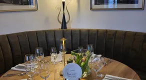 Hotel Restaurant Alte Stadtmauer - Image 3