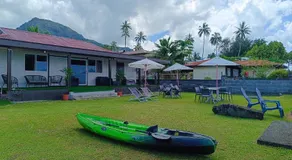 Hava'e Lodge TEAHUPOO - Image 5