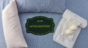 PATTY'S GUESTHOUSE - Image 3