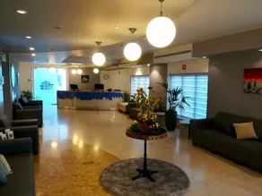 Grand Park Hotel Jerusalem - Image 4