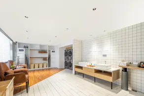 Atour Hotel Fuzhou Shangxia Hangda Road Metro Station - Image 4