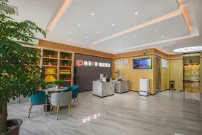 Ruicheng Chain Hotel (Handan Feixiang Pingyuan Jun Square District Government Branch) - Image 5