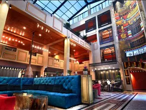 Yangzongling Hotel - Image 3