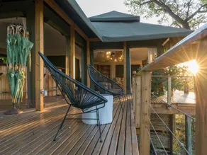 Simbavati Hilltop Lodge - Image 5
