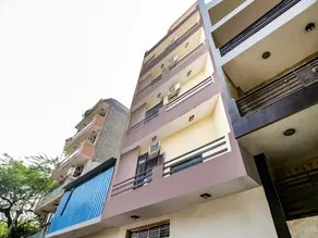 Hotel O Sushma Ssadan - Image 4