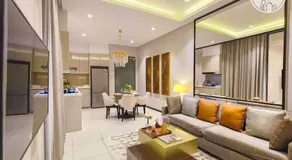 Paradigm Residence by RR JBcity - Image 3
