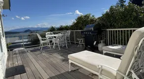Modern 5BR 3BA Remodeled Home with BBQ Backyard - Image 4