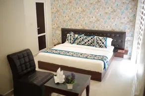 Hotel Ventures Inn - Image 4
