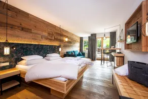 Hotel Der Löwe Leogang - Image 2