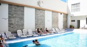 Hotel Cálido Termal - Image 4