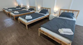 Spacious apartment in Asten perfect for long stays - Image 2