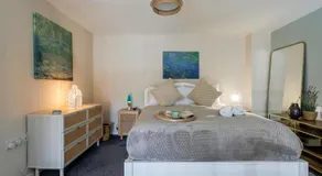 Stylish Quayside Duplex Free Parking City centre - Image 2