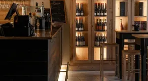 Camera Tara, Luxury - “Locanda Valmorel” - Image 5