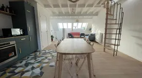Triplex de charme avec vue - Image 4
