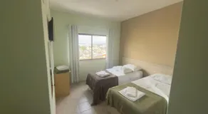 Hotel Varginha IV - Image 5