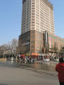 Qiantang Business Hotel - Image 4