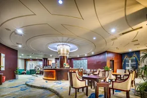Thank Inn Plus Hotel Sichuan Nanchong Jialing District Xiangbin Shangcheng - Image 4