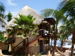 Cabañas Punta Placer - Image 4