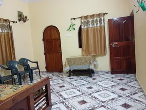 Ashpil House Guest House Margao South Goa - Image 2